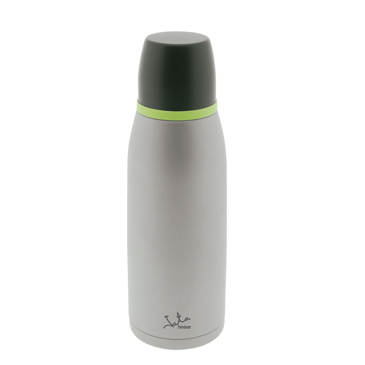 Termo de Viagem JATA 919 Cinzento 750 ml