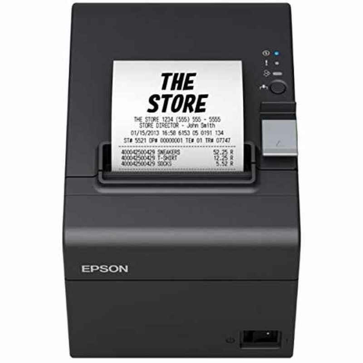 Impressora de Etiquetas Epson C31CH51011