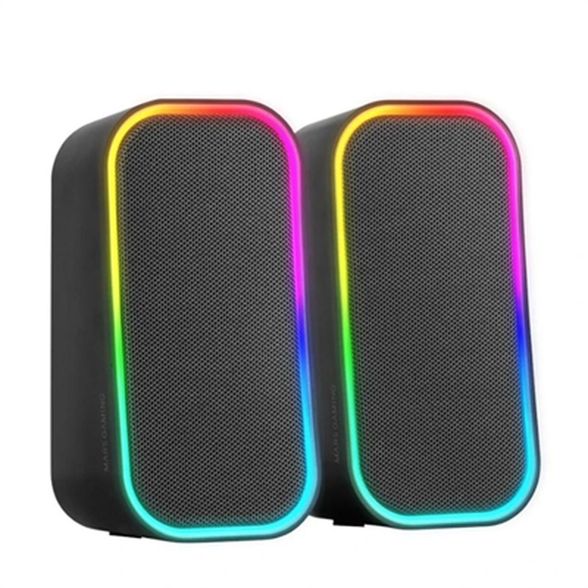 Altifalante PC Mars Gaming MSOM