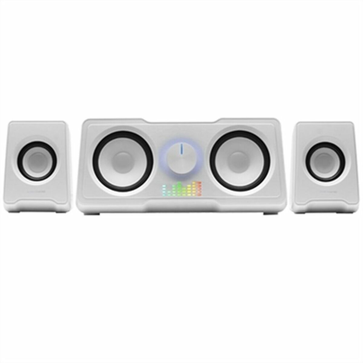 Altifalante PC Mars Gaming MS22W 35W