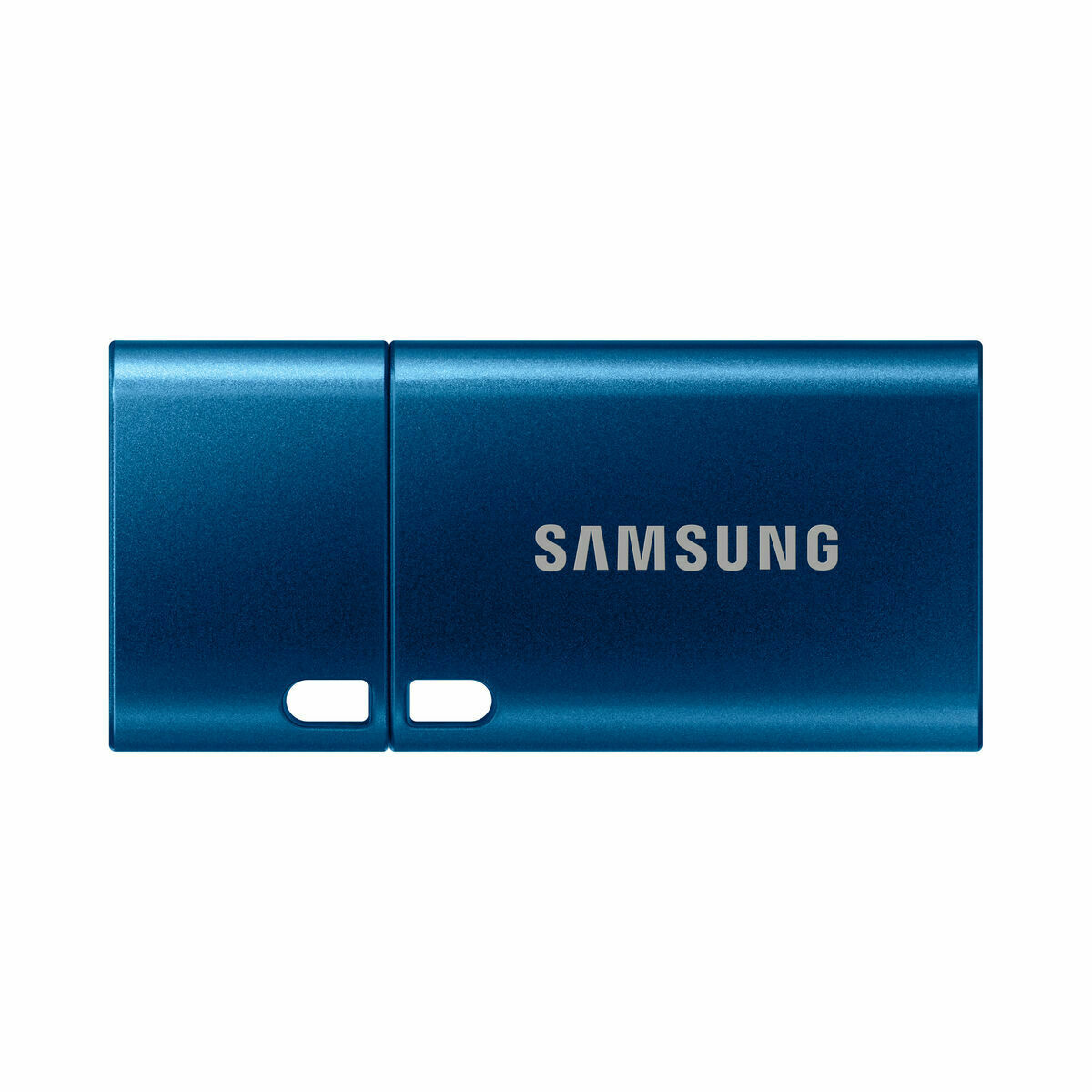Memória USB Samsung MUF-256DA Azul 256