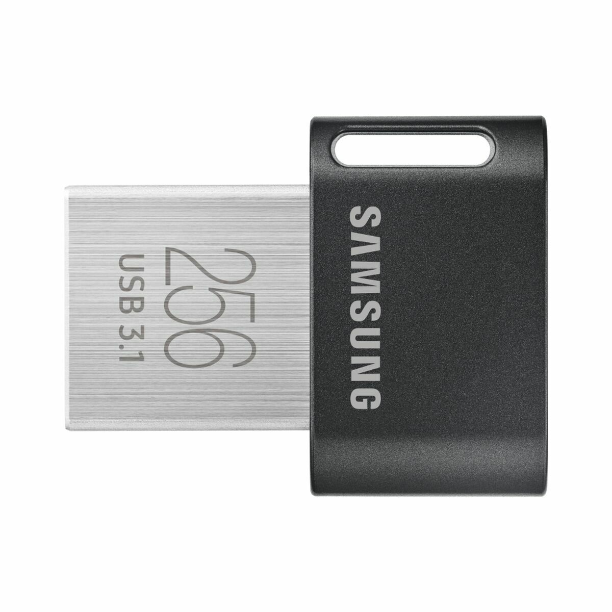 Memória USB Samsung MUF-256AB/APC Prateado 256