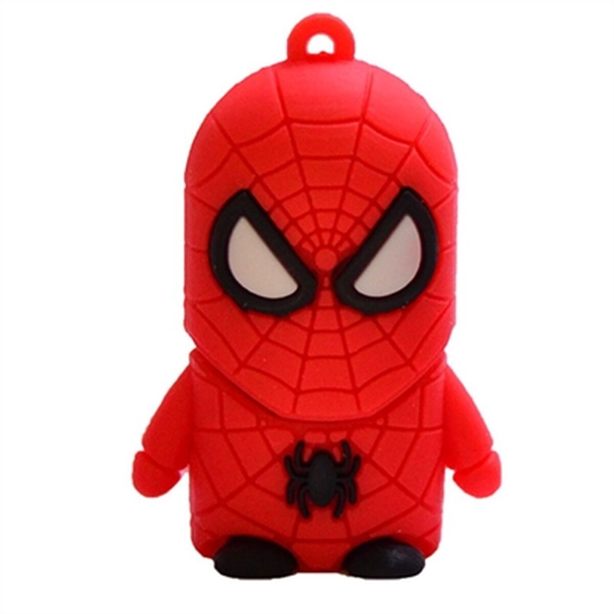 Memória USB Tech One Tech part_B08T8L149K 32 GB Preto/Vermelho