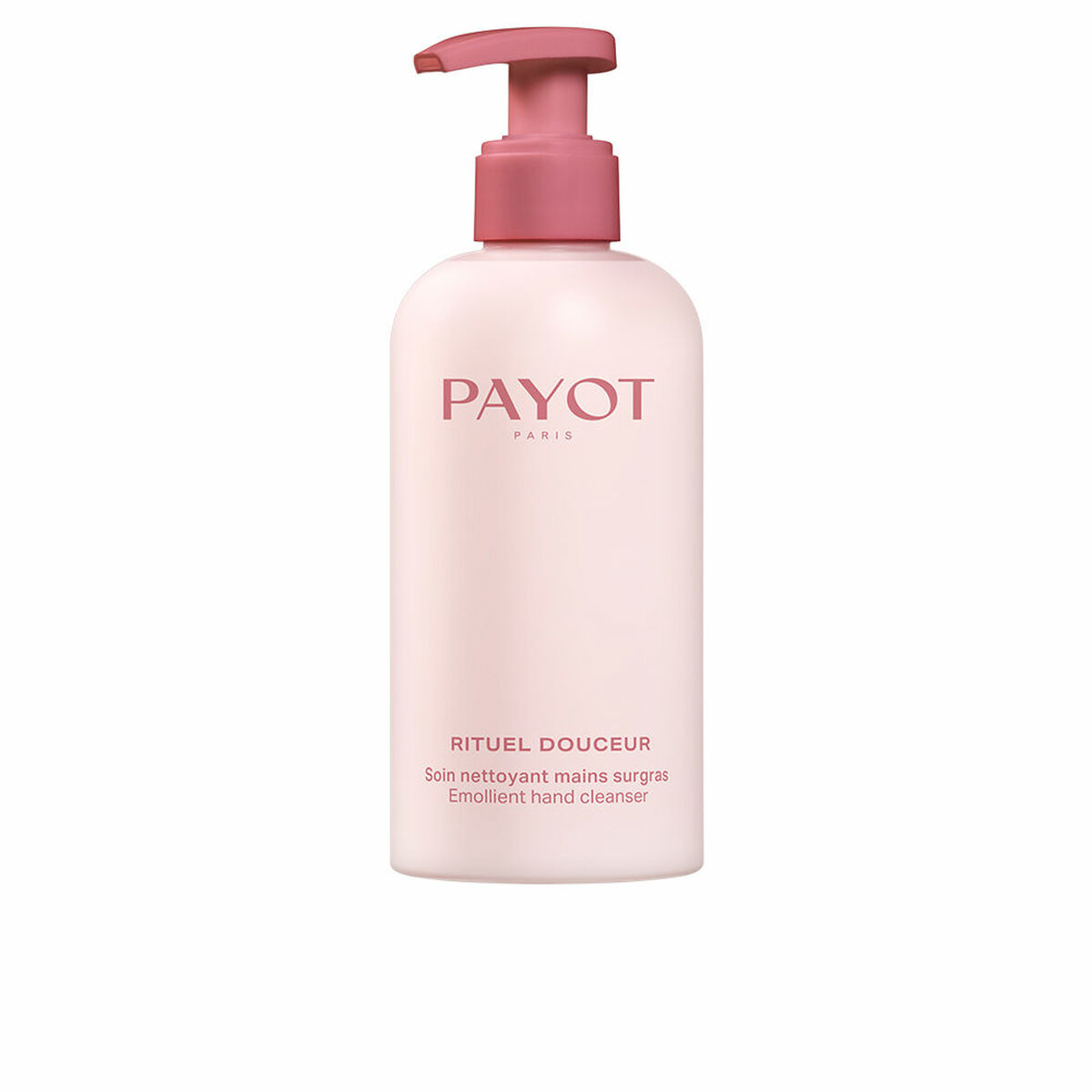 Produto de Limpeza para Mãos Payot Rituel Douceur 250 ml
