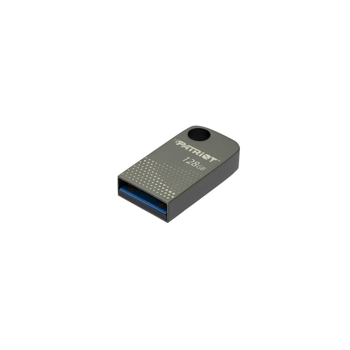 Memória USB Patriot Memory Tab300 Prateado 128