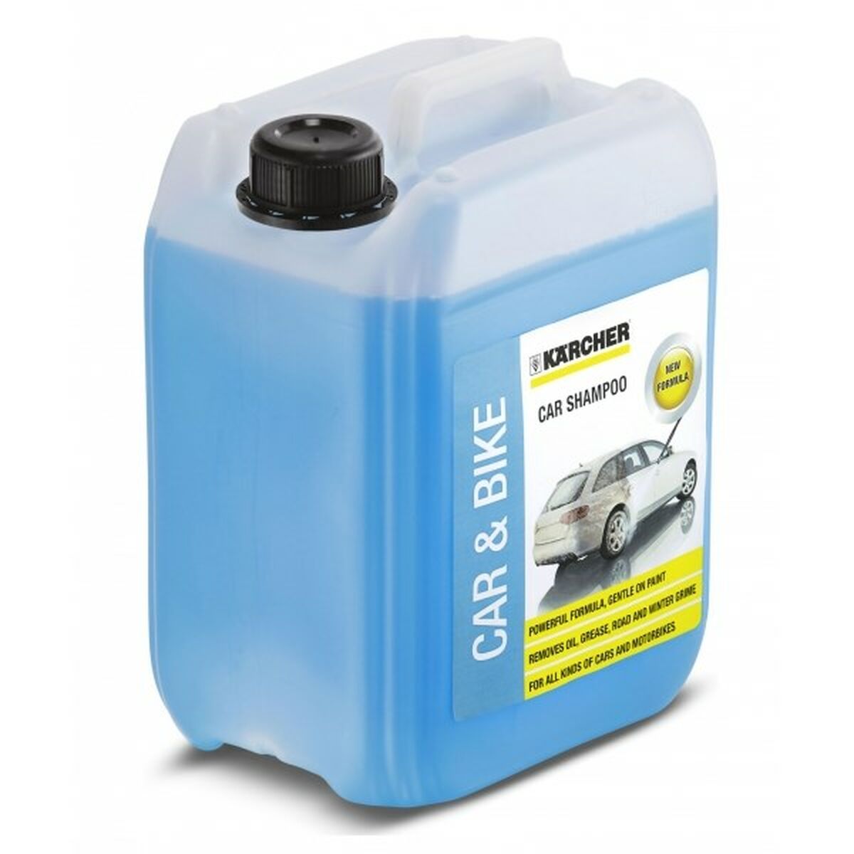 Detergente para automóvel Kärcher