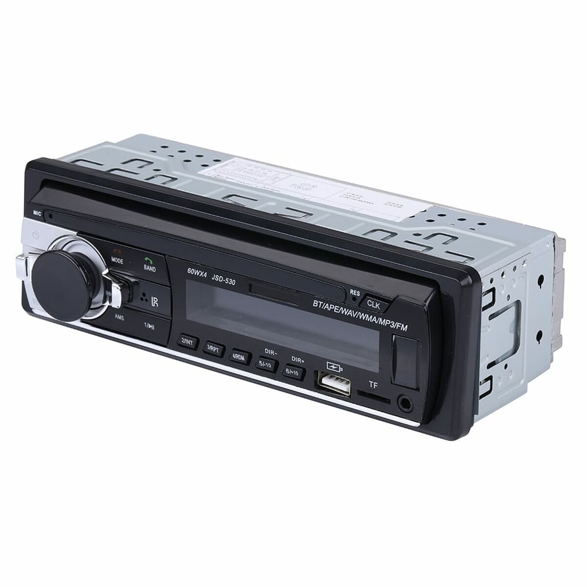 Rádio NK Bluetooth