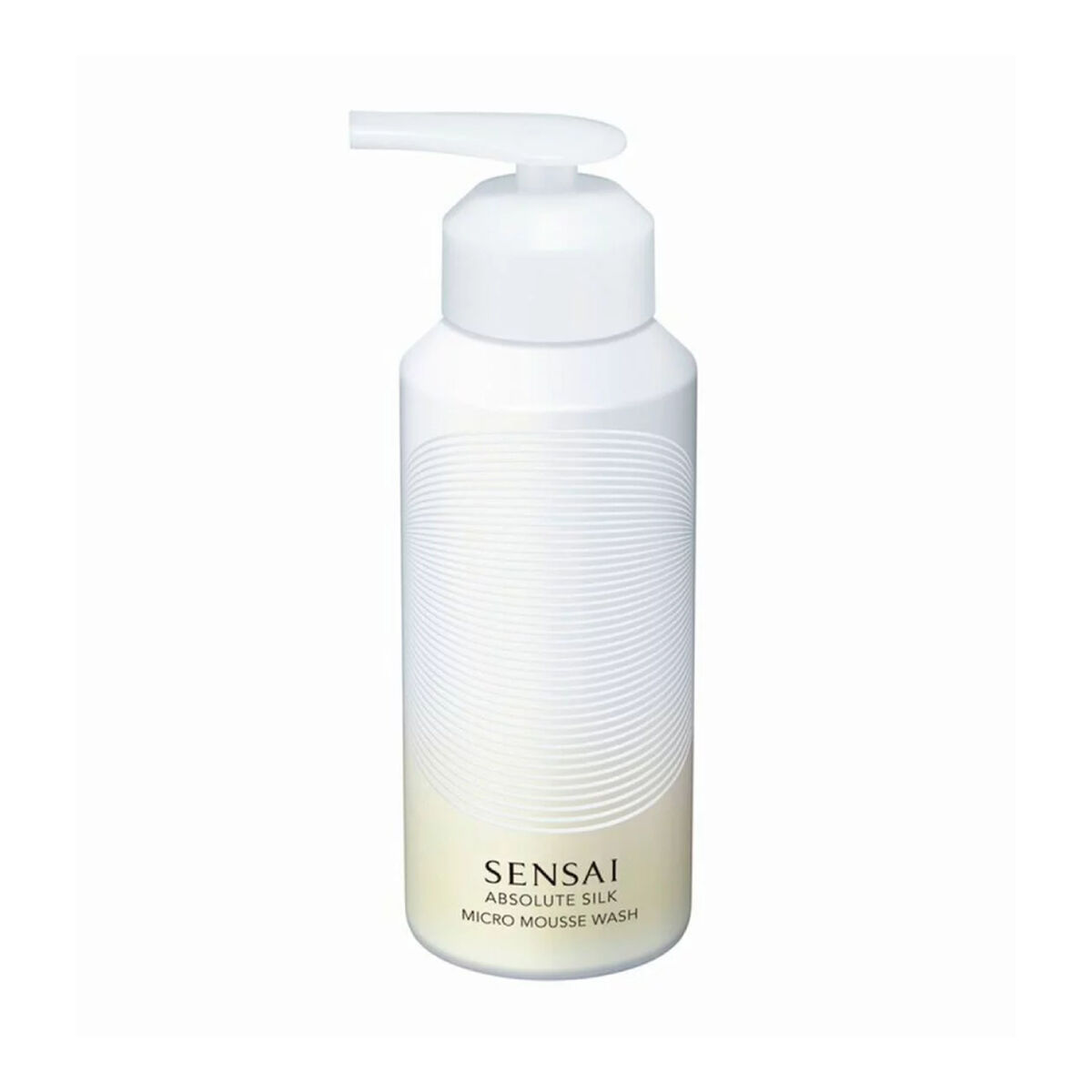 Mousse de Duche Kanebo Absolute Silk Micro 180 ml