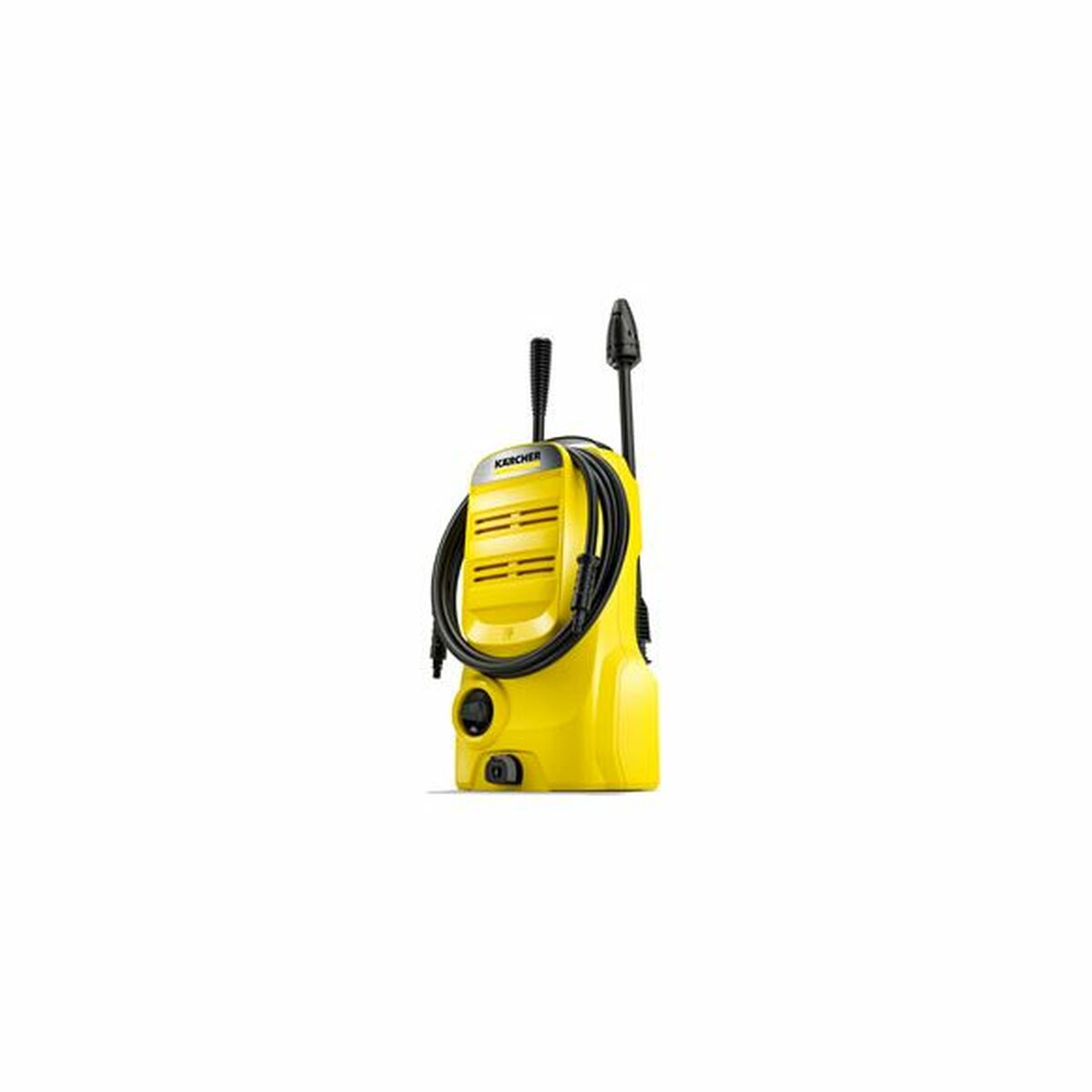 Hidrolimpador Kärcher K2 Classic 360 l/h