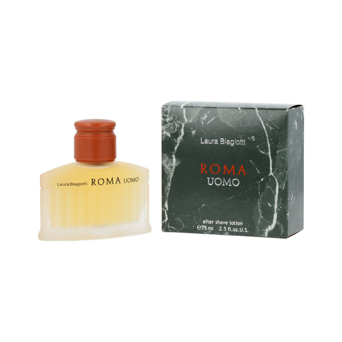 Loção pós barba Laura Biagiotti F11A101N 75 ml