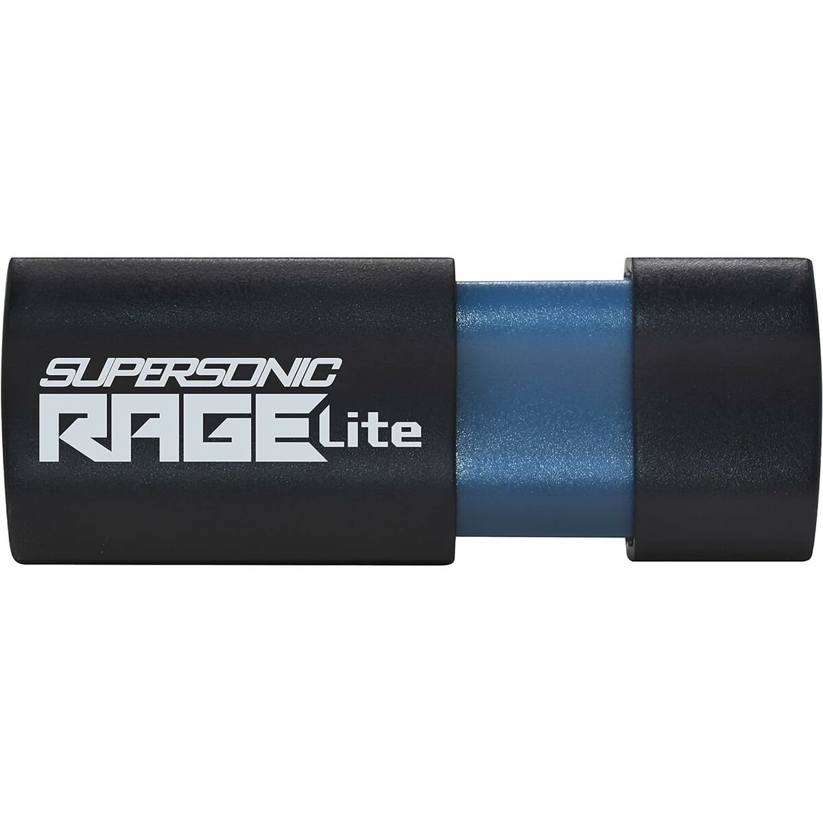 Memória USB Patriot Memory Rage Lite Preto 512