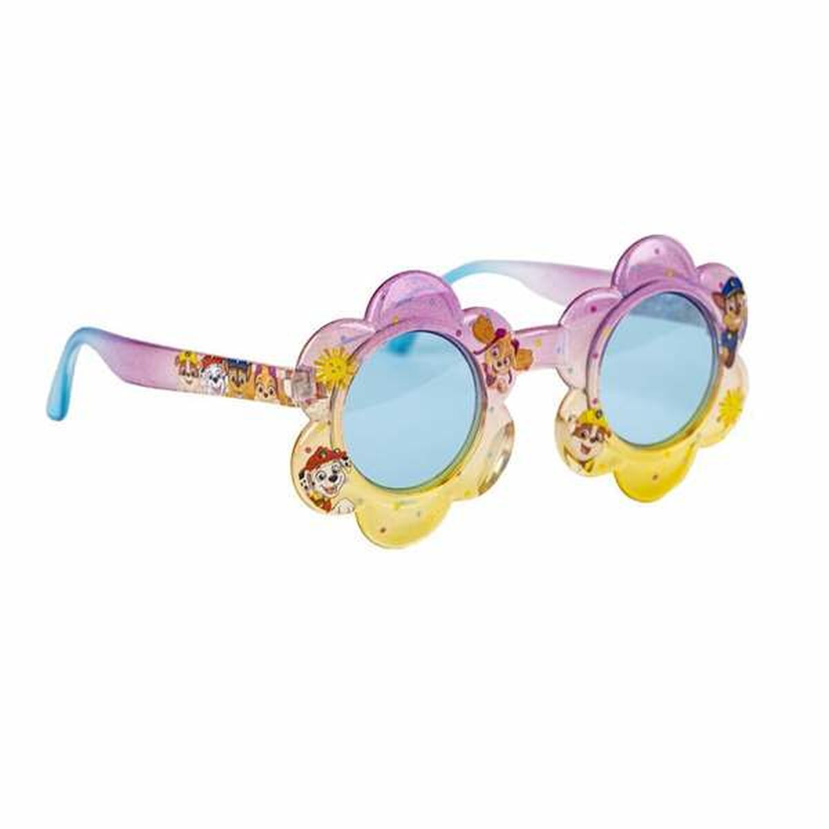 Óculos de Sol Infantis The Paw Patrol