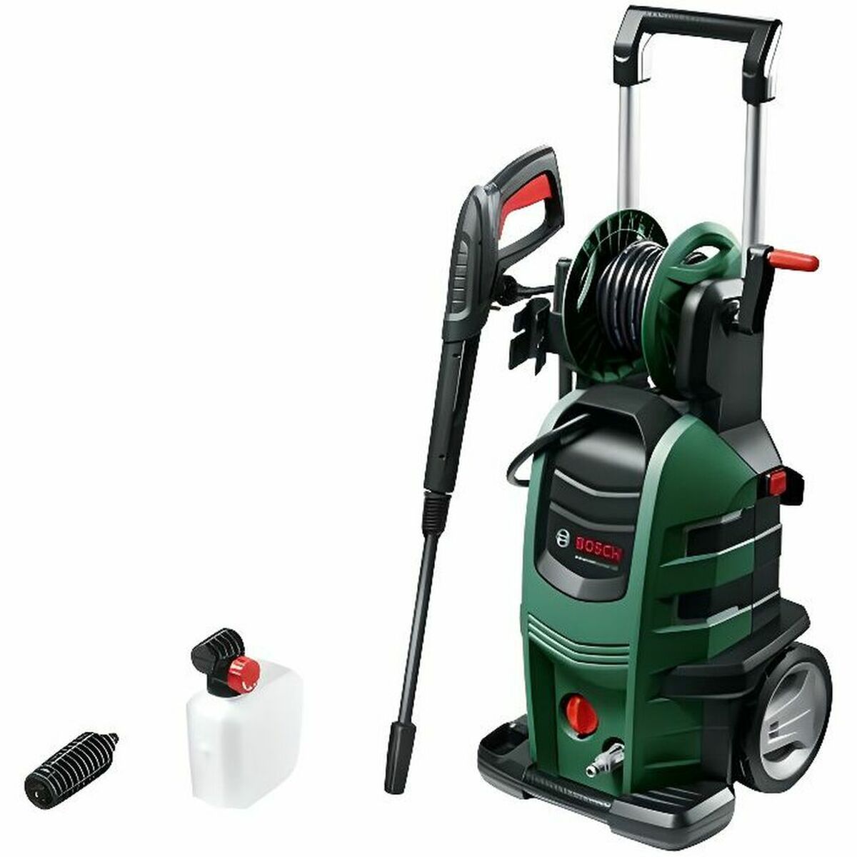 Pulverizador a Pressão para o Jardim BOSCH AdvancedAquatak 150 2200 W
