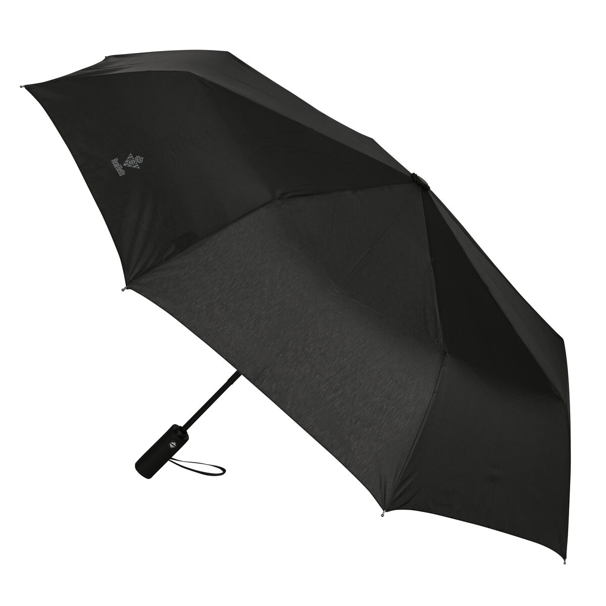 Guarda-chuva Dobrável Safta Preto 58 cm