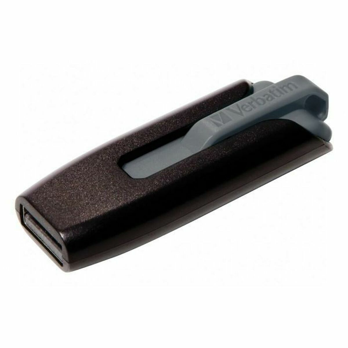 Memória USB Verbatim V3 Cinzento 16