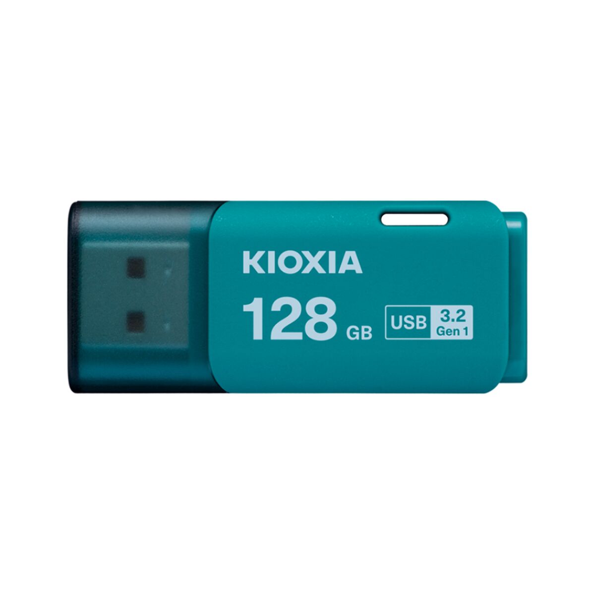 Memória USB Kioxia 256 GB Azul