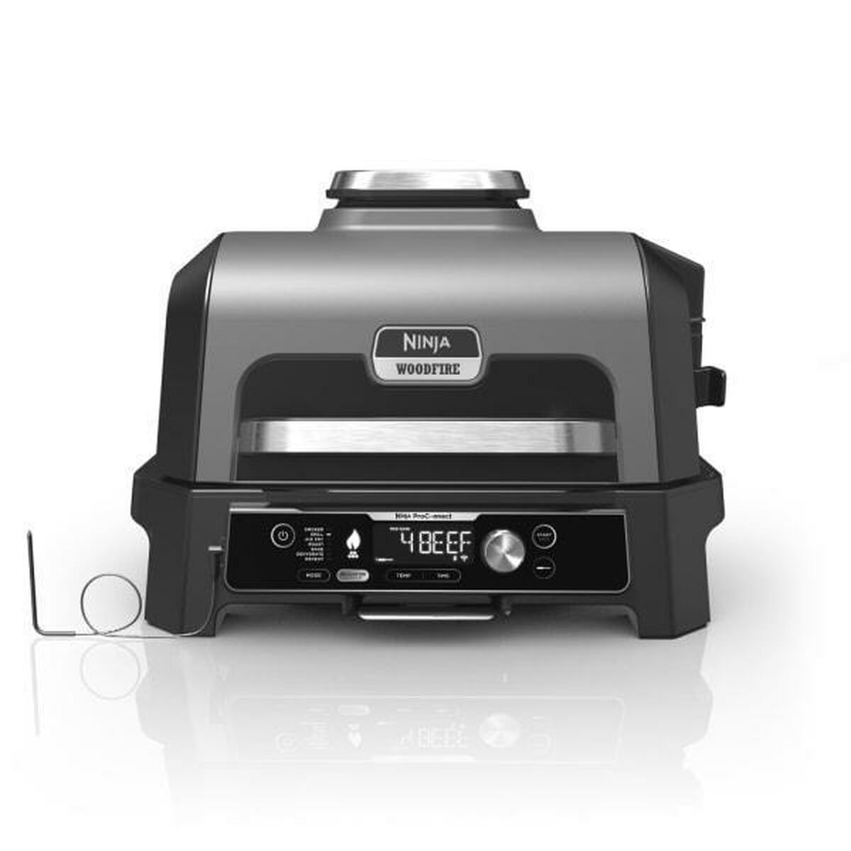 Churrasco Portátil NINJA OG901EU
