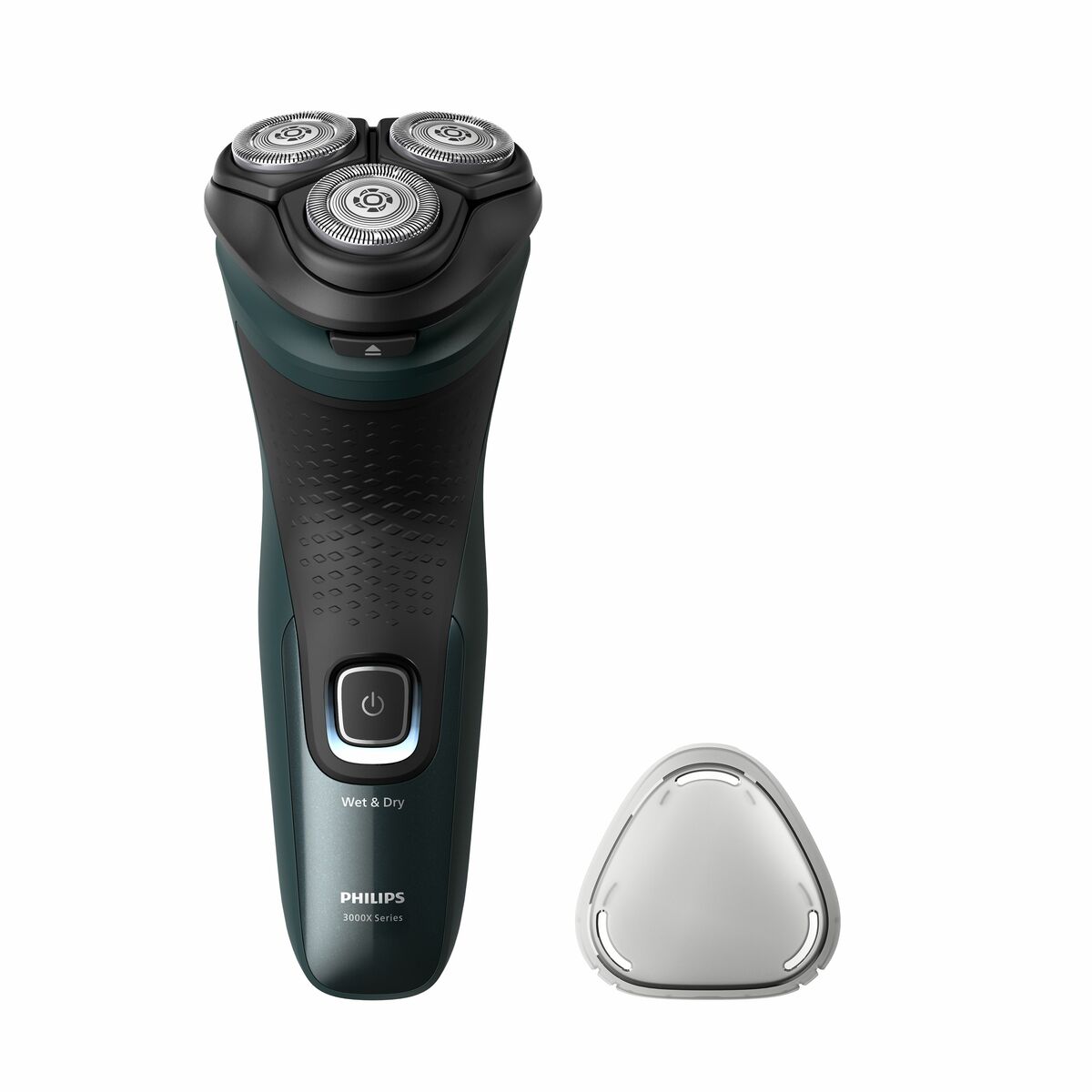 Máquina de Barbear Elétrica Recarregável Philips X3052
