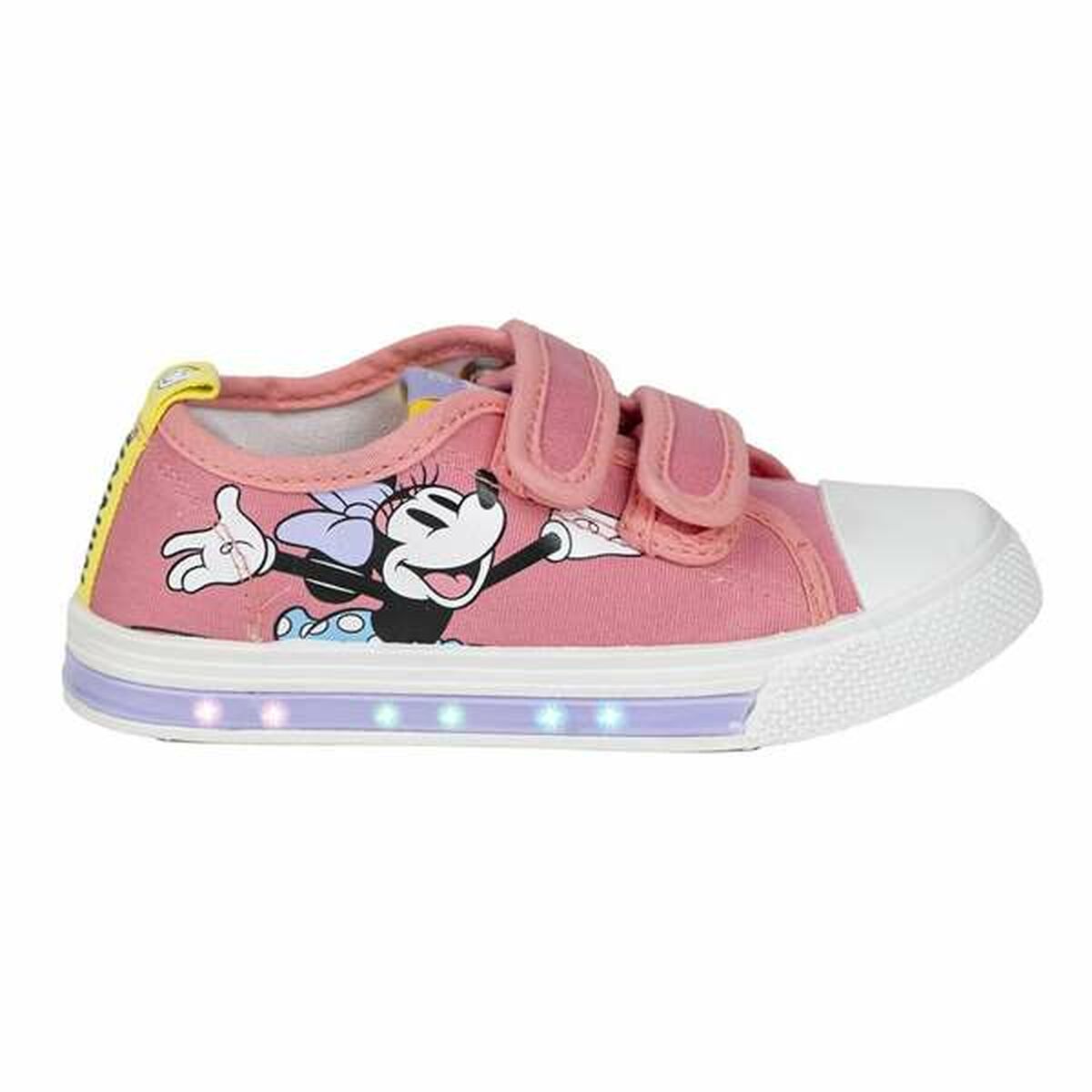 Ténis Casual Criança Minnie Mouse 28