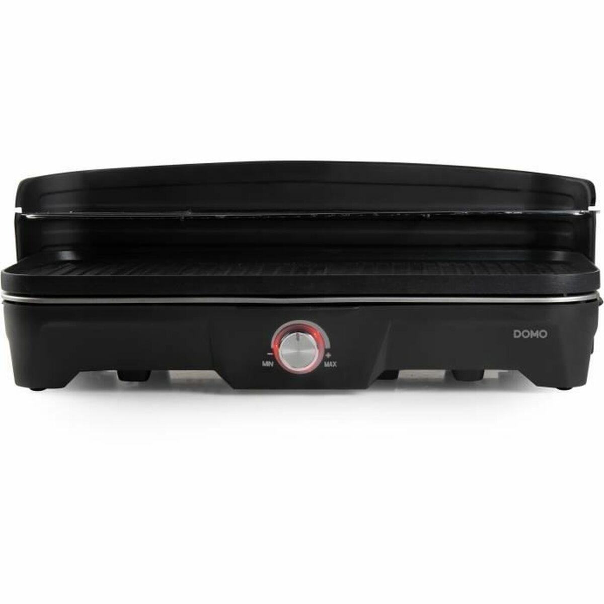 Churrasco Portátil DOMO Do9260g Ferro Fundido