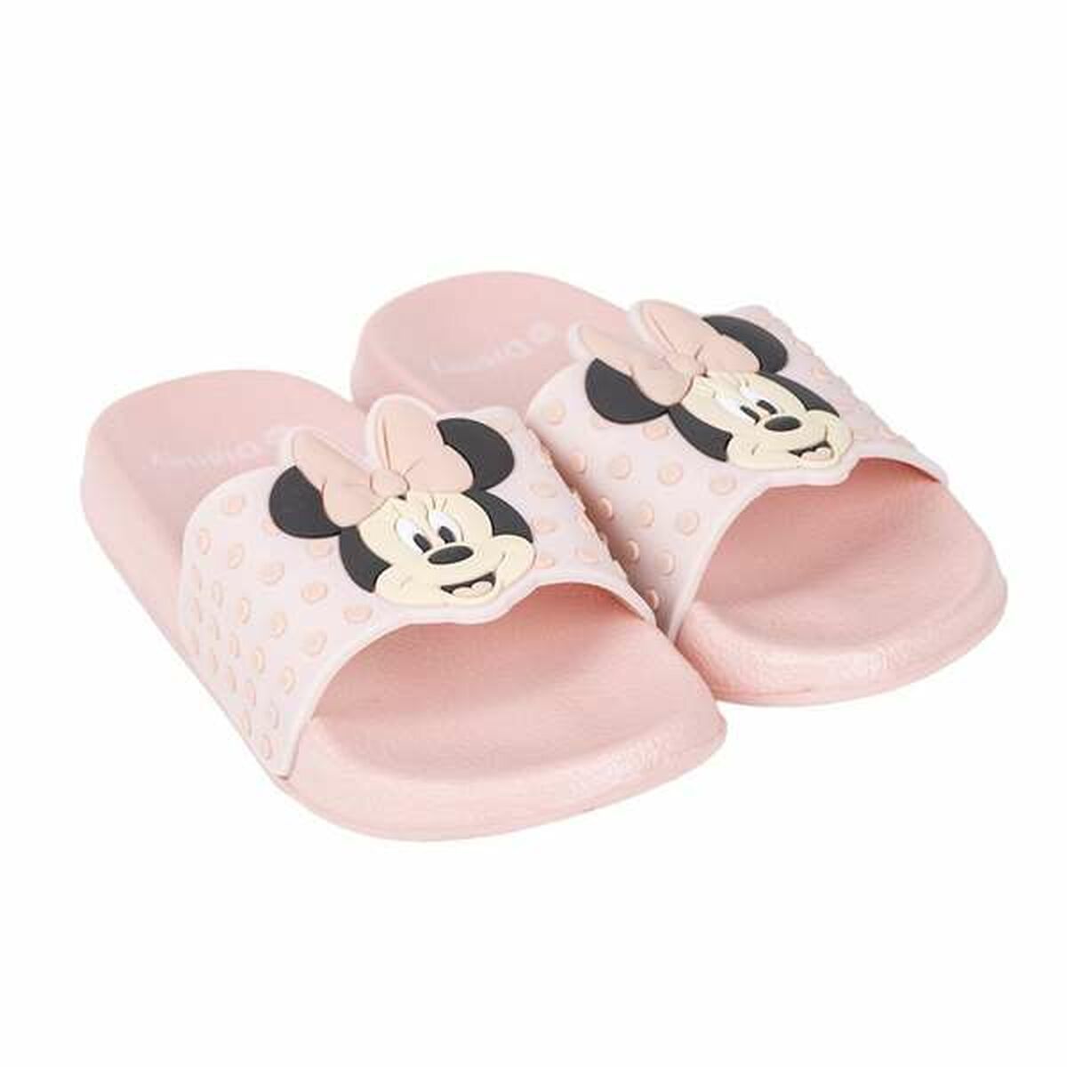 Chinelos para Crianças Minnie Mouse 32-33