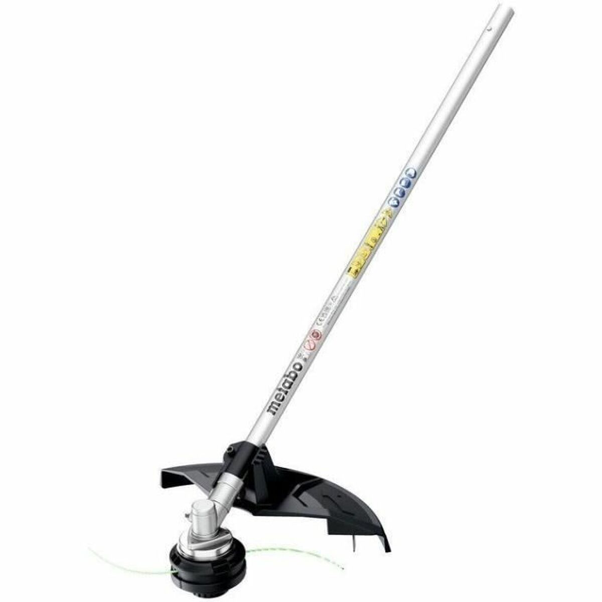 Cabeça de Roçadora Metabo MA-FS
