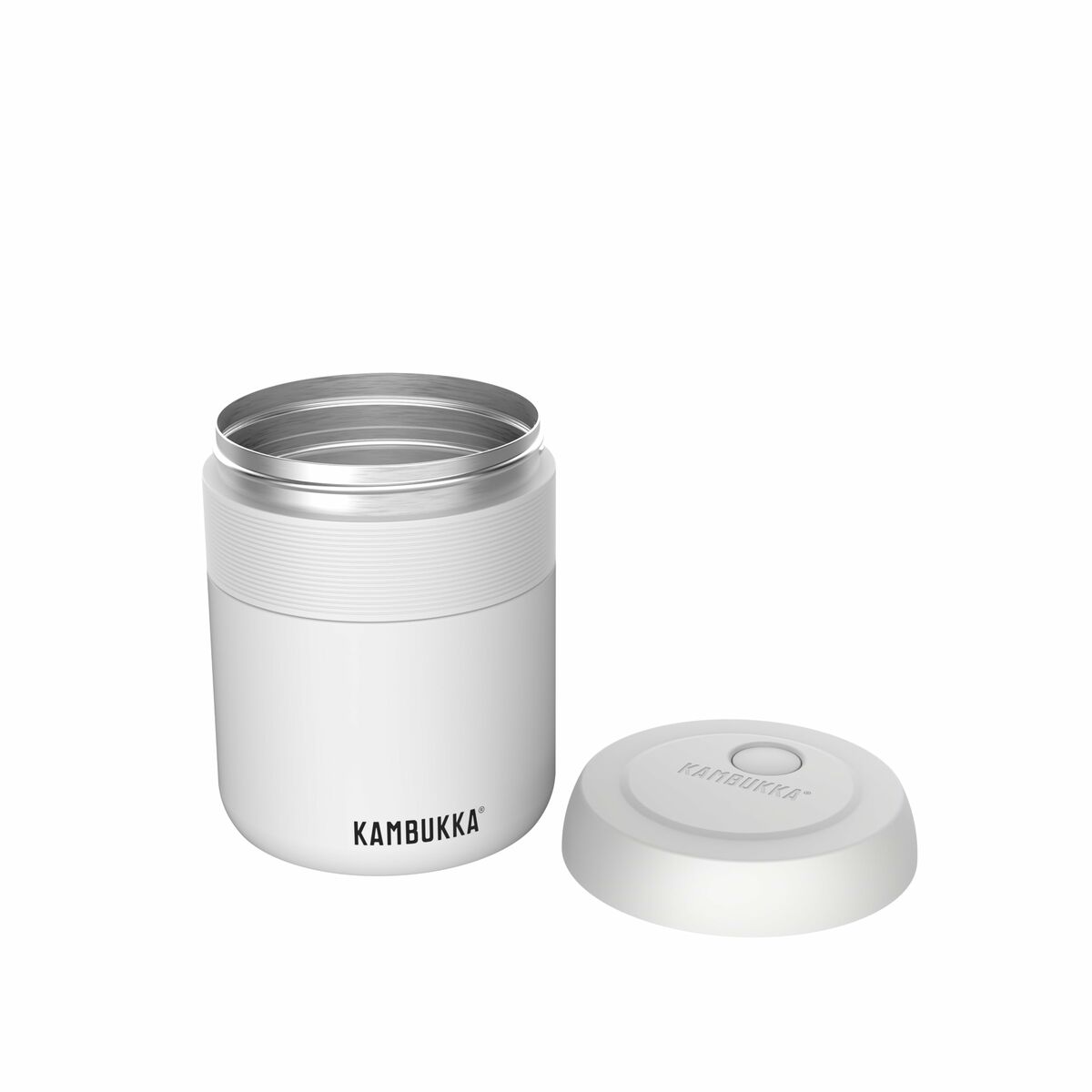 Termo Kambukka 11-06013 Aço inoxidável 600 ml