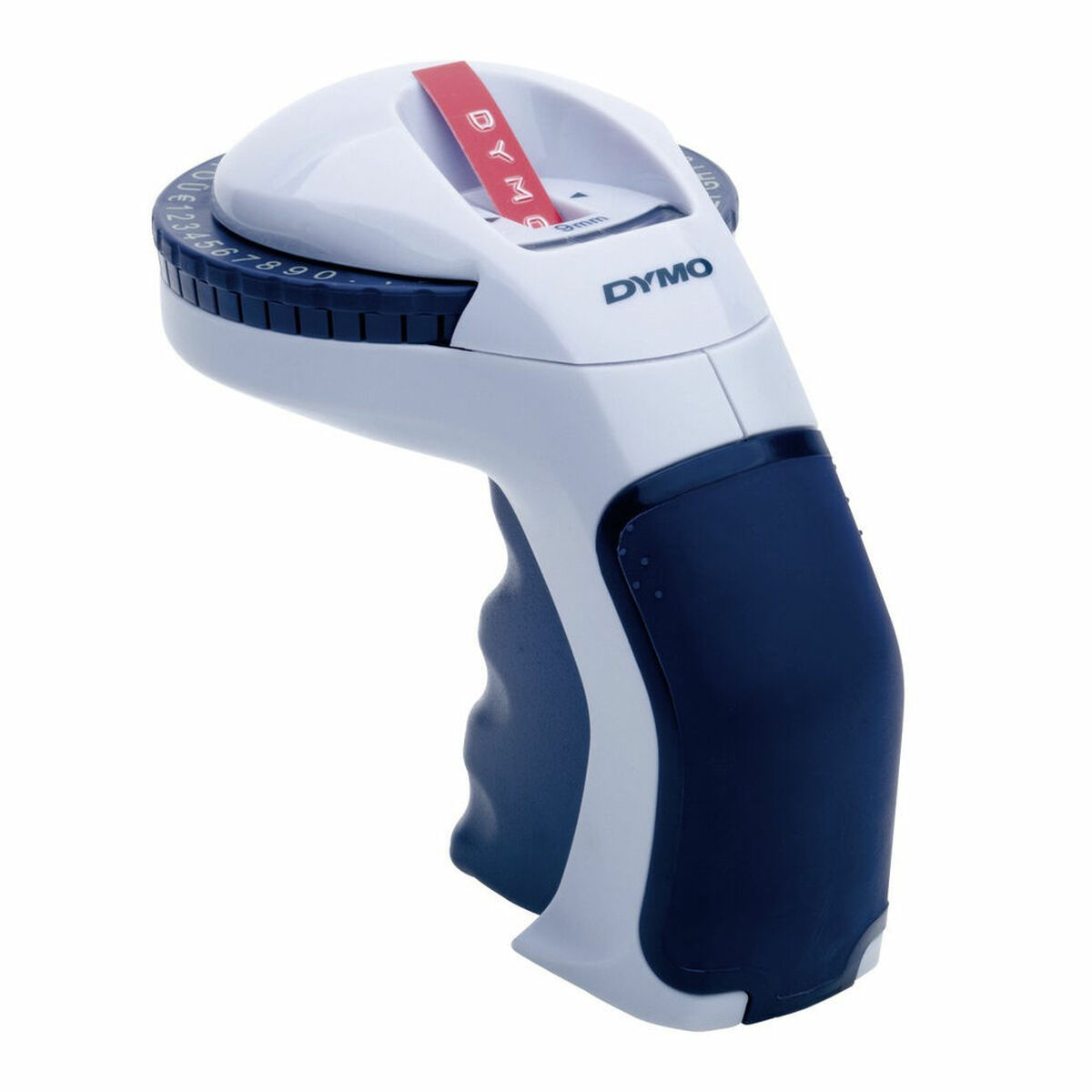 Impressora de Etiquetas Dymo Embosser