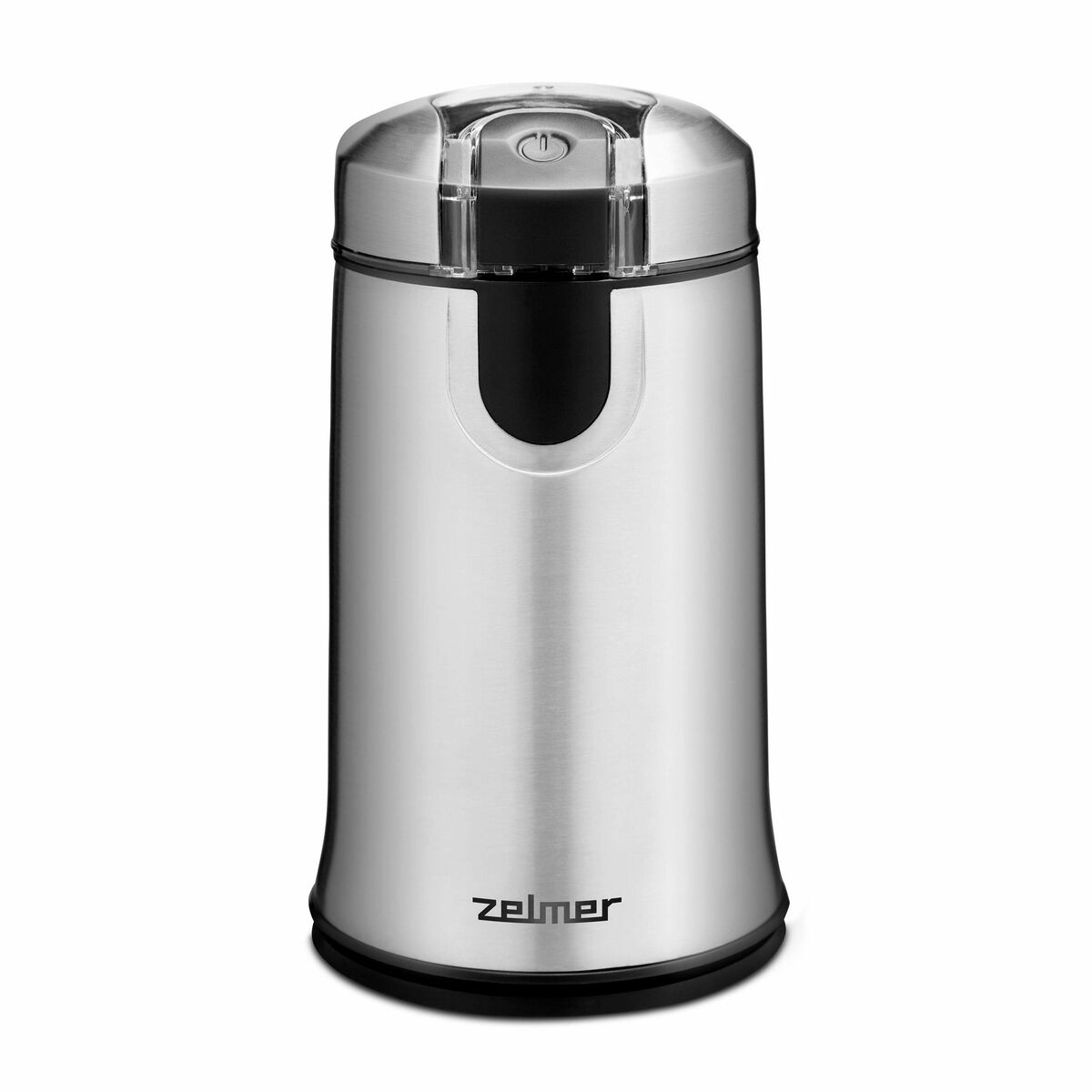 Moinho Elétrico Zelmer ZCG7425 Aço 150 W